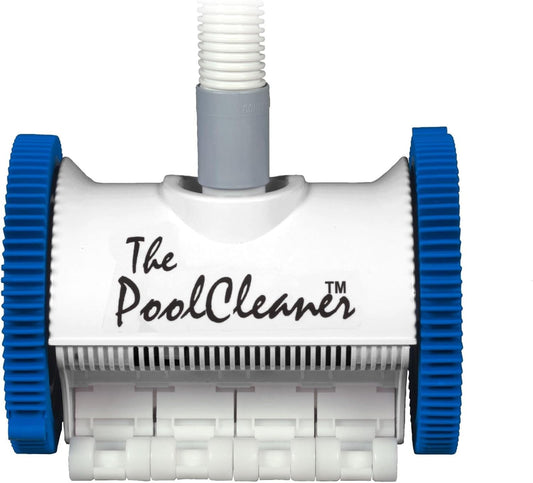 Hayward W3PVS20JST Poolvergnuegen Suction Pool Cleaner, Automatic Vacuum for In-Ground Pools up to 16 x 32 ft.